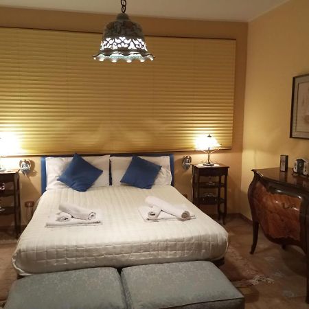 Appartamento La Casa Di Enza Santa Margherita di Belice Esterno foto