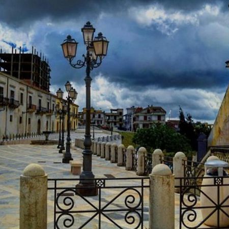 Appartamento La Casa Di Enza Santa Margherita di Belice Esterno foto