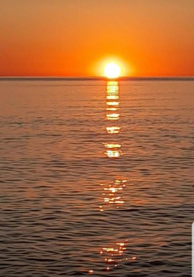 Appartamento La Casa Di Enza Santa Margherita di Belice Esterno foto